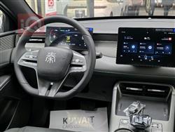 بی وای دی Qin Plus